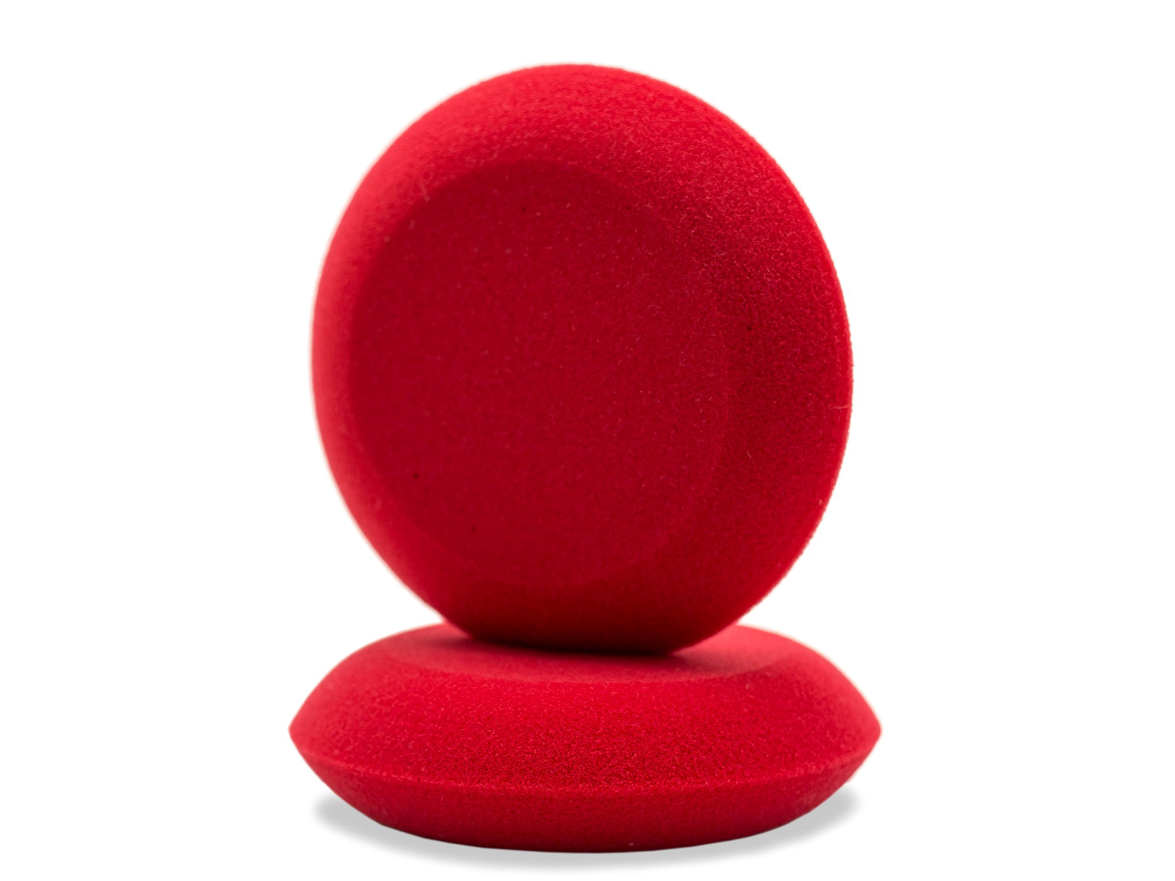Interior Applicator Pad by Adam's Polishes® in Red - Associated Accessories