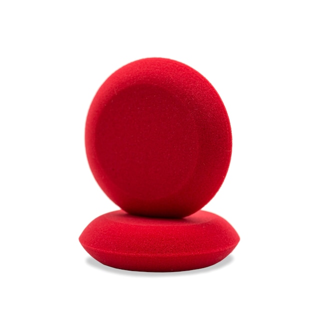 Interior Applicator Pad by Adam's Polishes® in Red - Associated Accessories