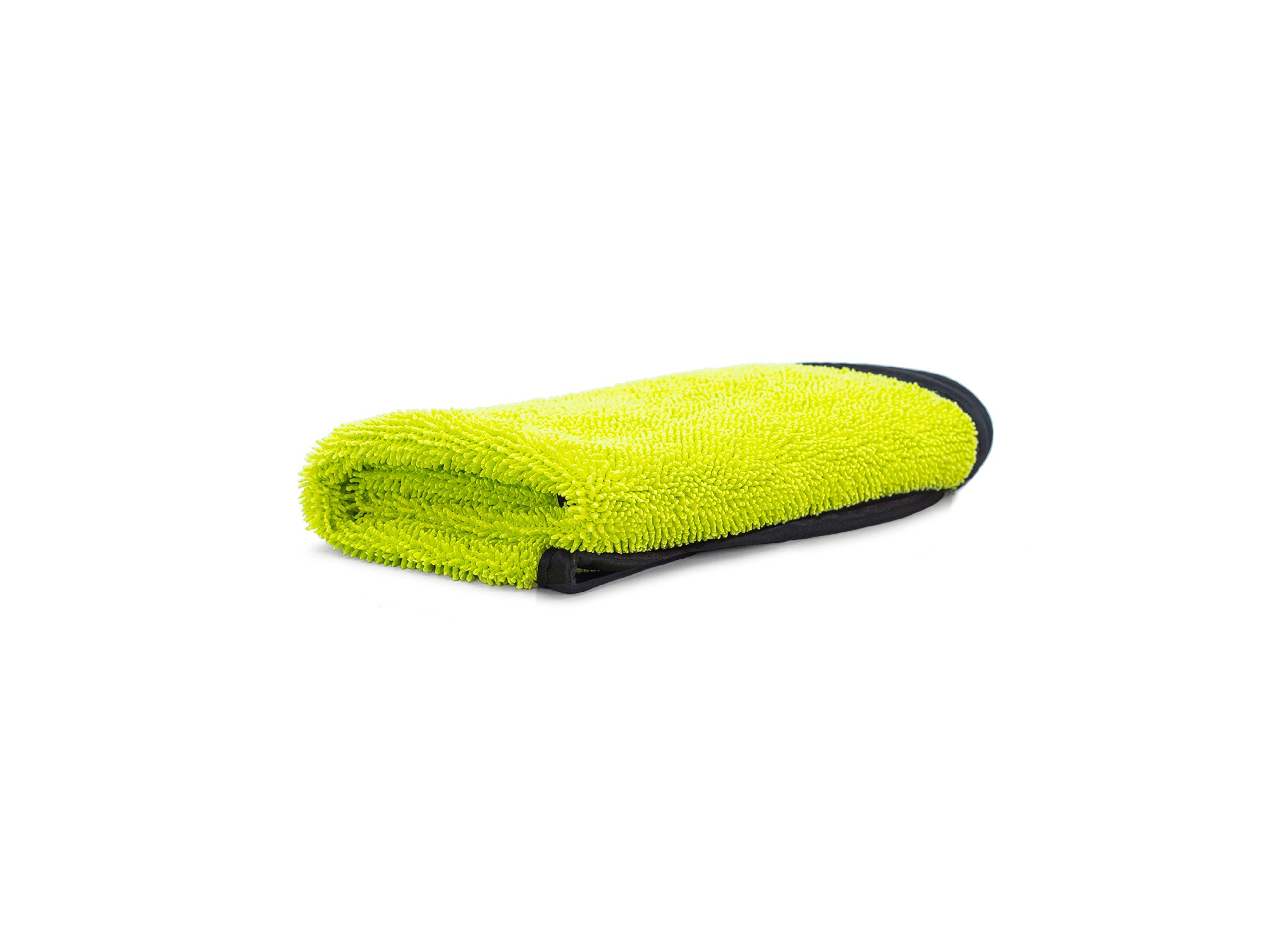 Glass Cleaning Towel by Adam's Polishes® - Associated Accessories/
