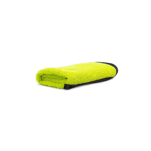 Glass Cleaning Towel by Adam's Polishes® - Associated Accessories