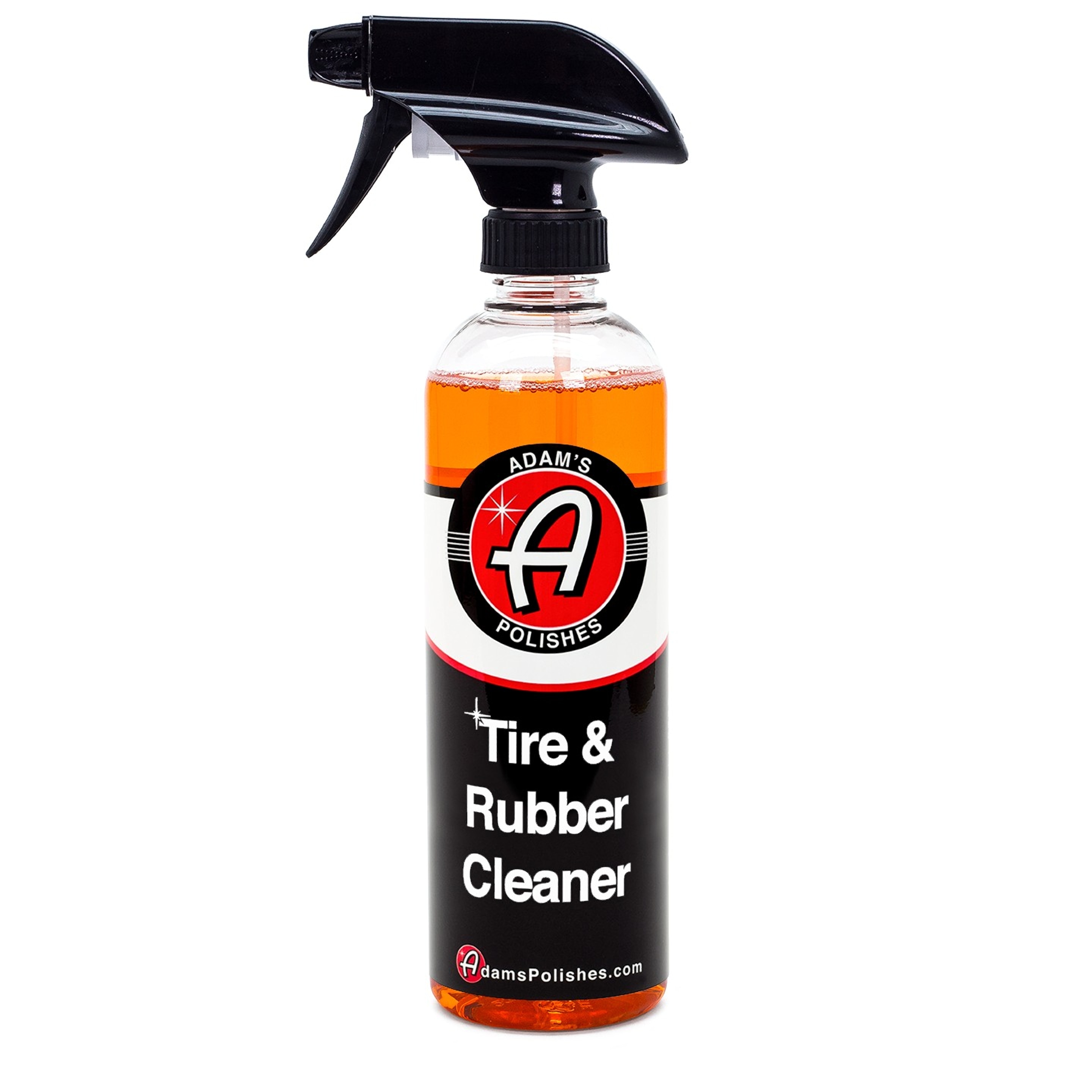 16-oz Tire and Rubber Cleaner by Adam's Polishes® - Associated Accessories