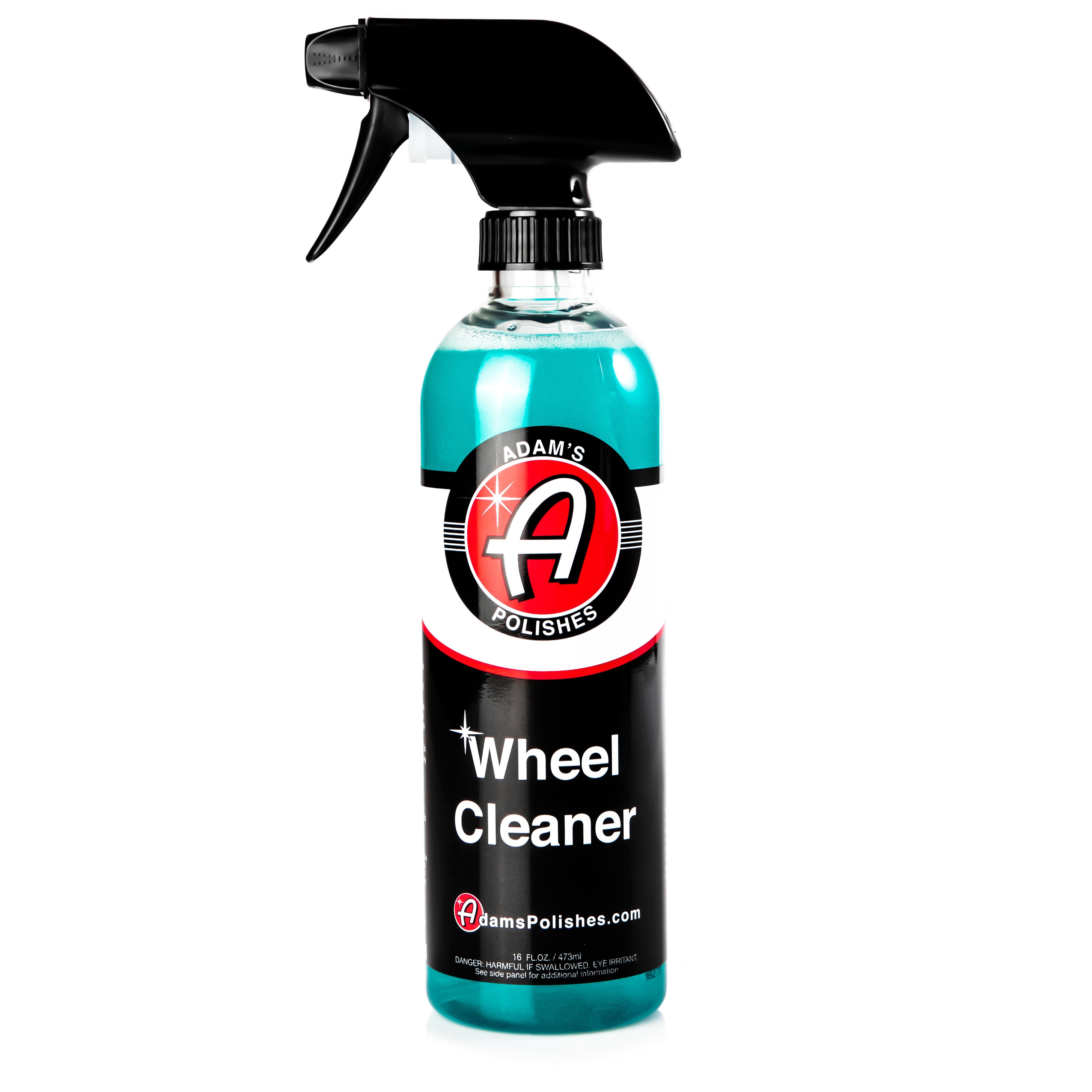 16-oz Wheel Cleaner by Adam's Polishes® - Associated Accessories