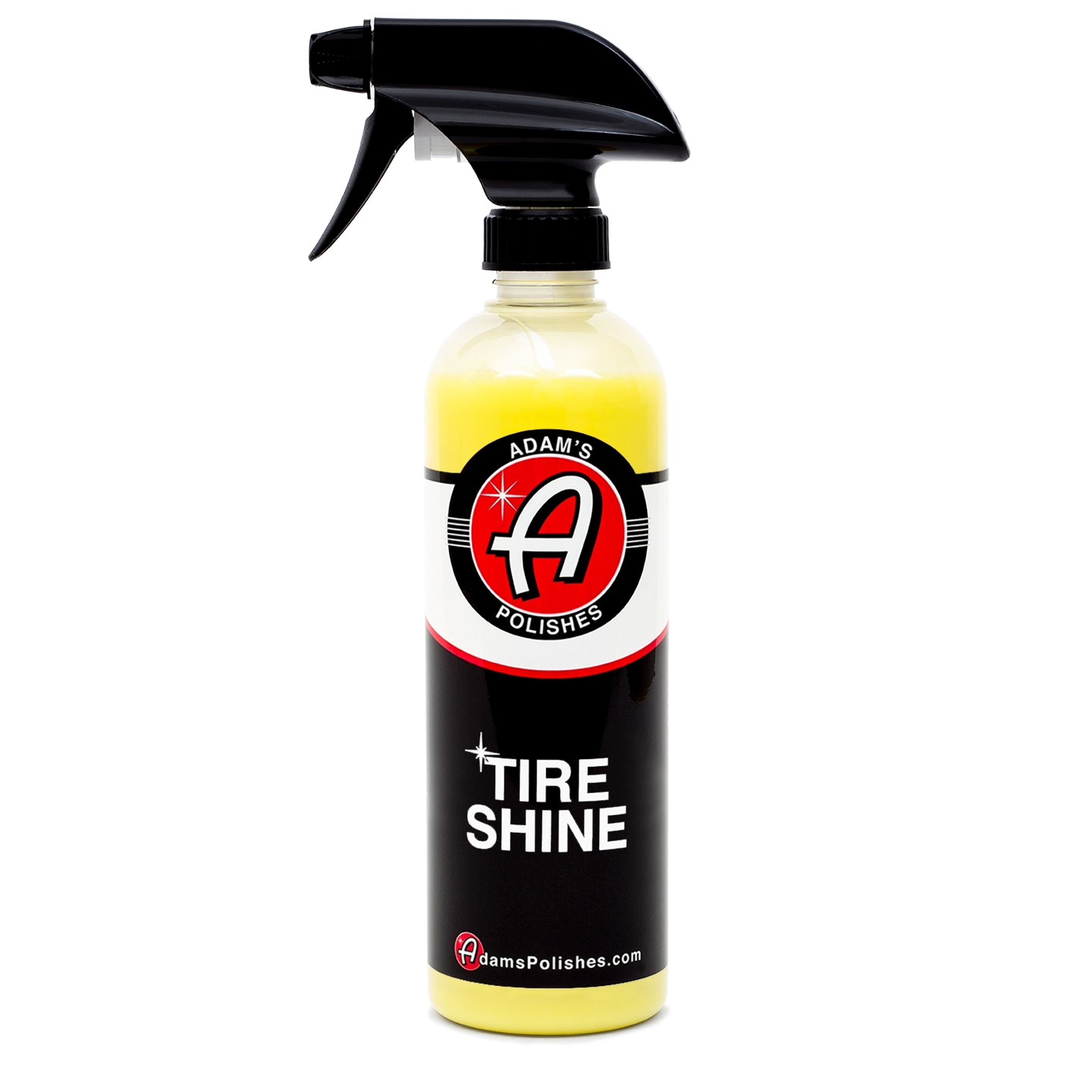 16-oz Tire Shine by Adam's Polishes® - Associated Accessories