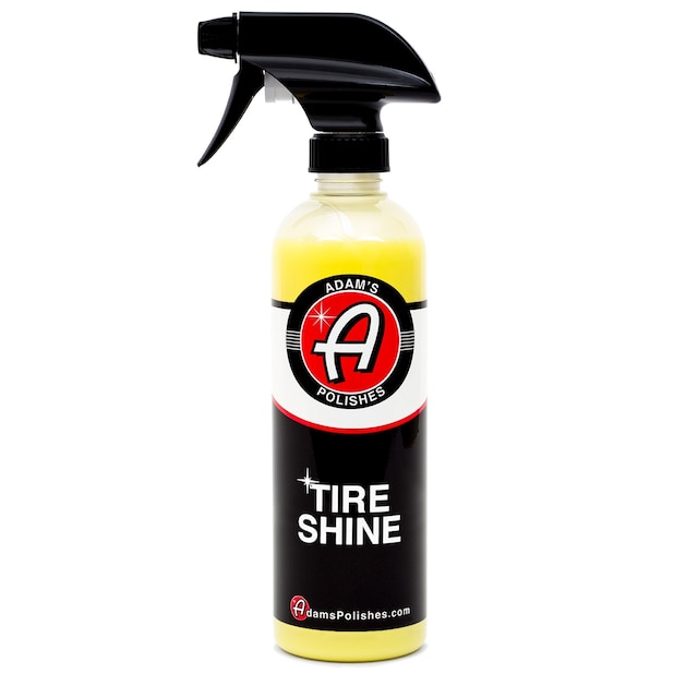 16-oz Tire Shine by Adam's Polishes® - Associated Accessories