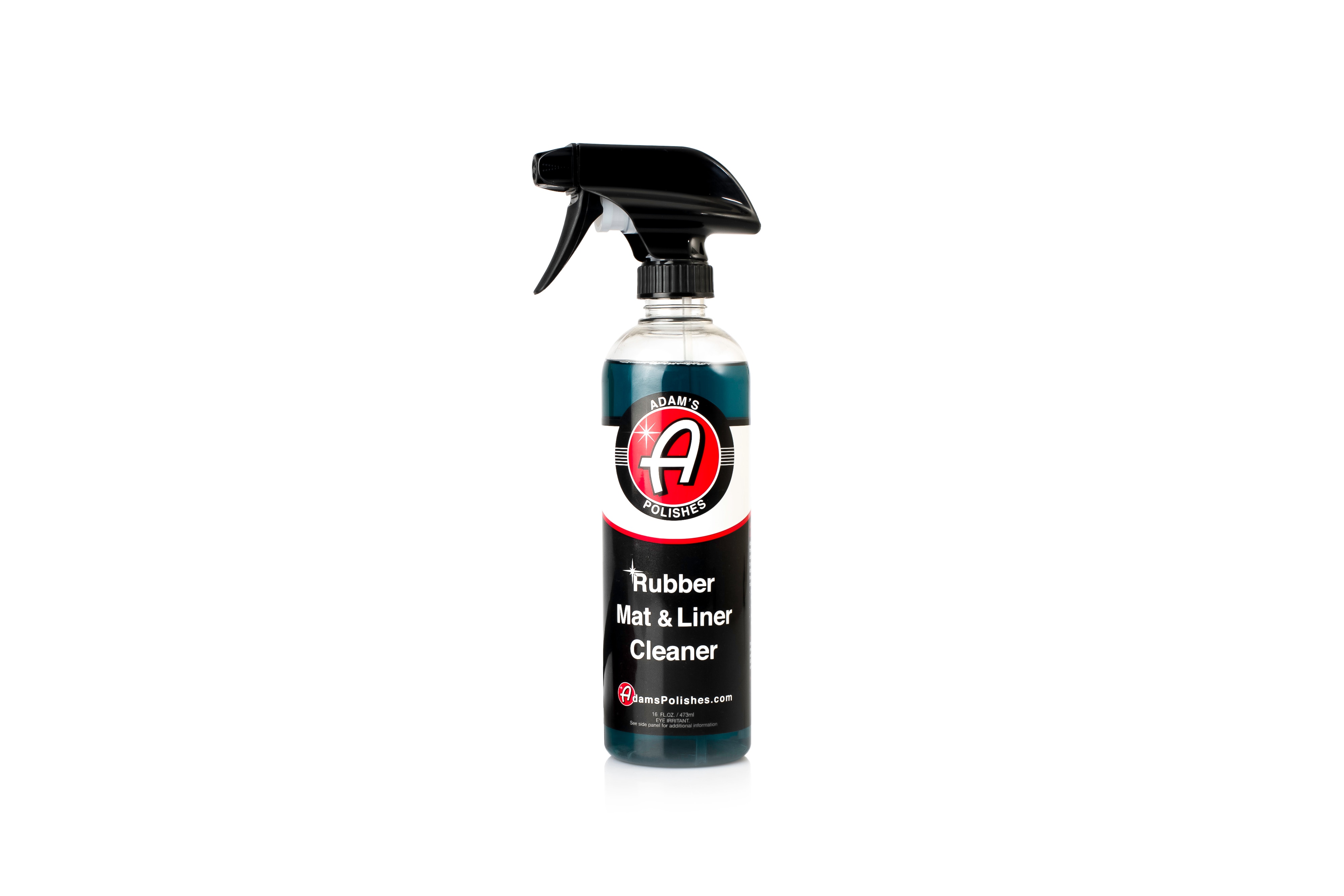 Rubber Mat and Liner Cleaner by Adam's Polishes® - Associated Accessories/