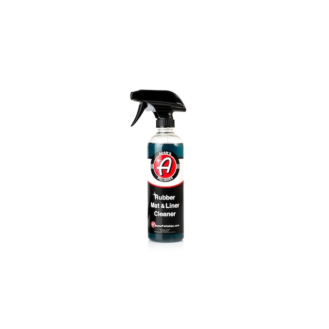 Rubber Mat and Liner Cleaner by Adam's Polishes® - Associated Accessories