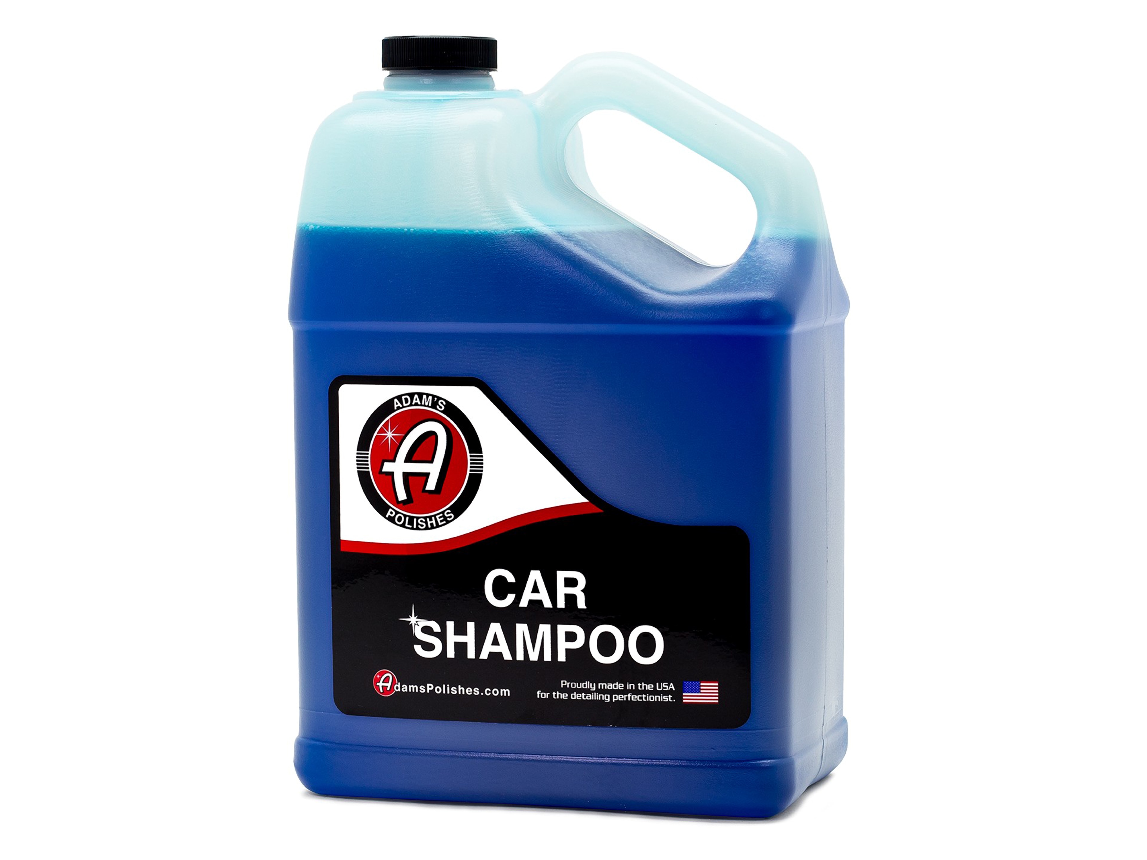 1-Gallon Car Shampoo by Adam's Polishes® - Associated Accessories