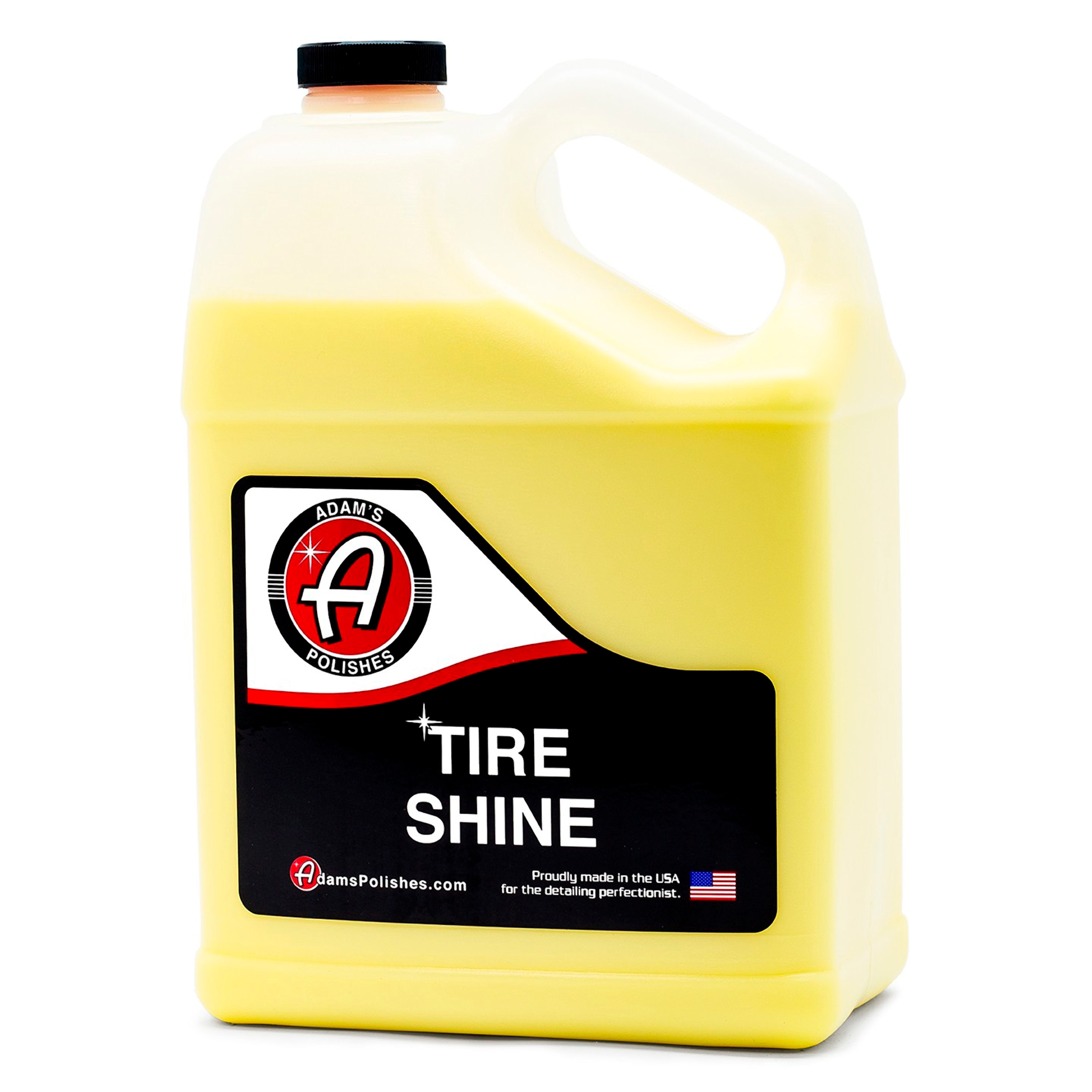 1-Gallon Tire Shine by Adam's Polishes® - Associated Accessories