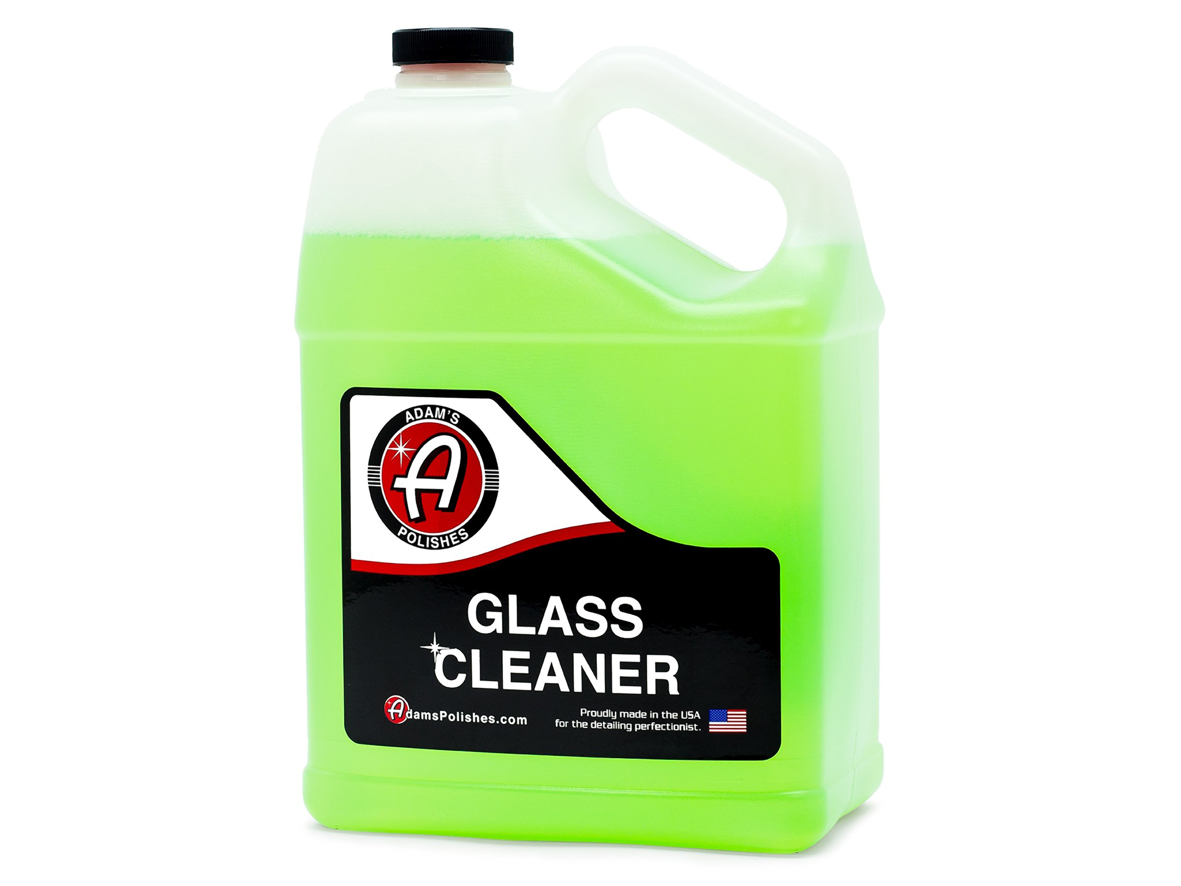 1-Gallon Glass Cleaner by Adam's Polishes® - Associated Accessories