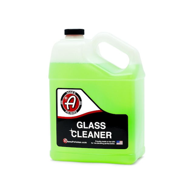 1-Gallon Glass Cleaner by Adam's Polishes® - Associated Accessories