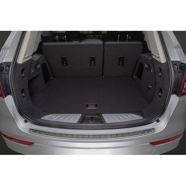 Rear Bumper Protector