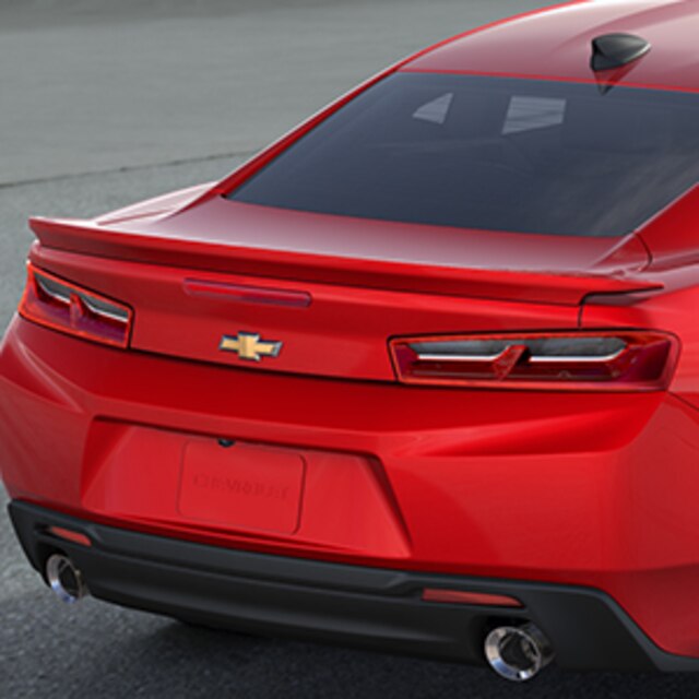 On-Vehicle Image