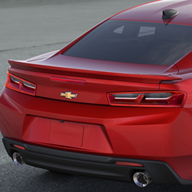 On-Vehicle Image