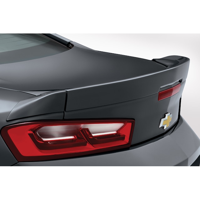 Blade Spoiler Kit in Nightfall Gray Metallic
