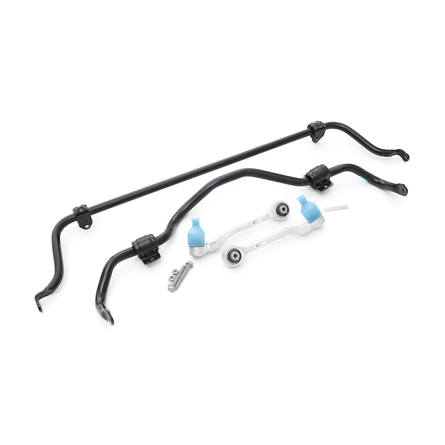 1LE Spec Handling Suspension Upgrade System