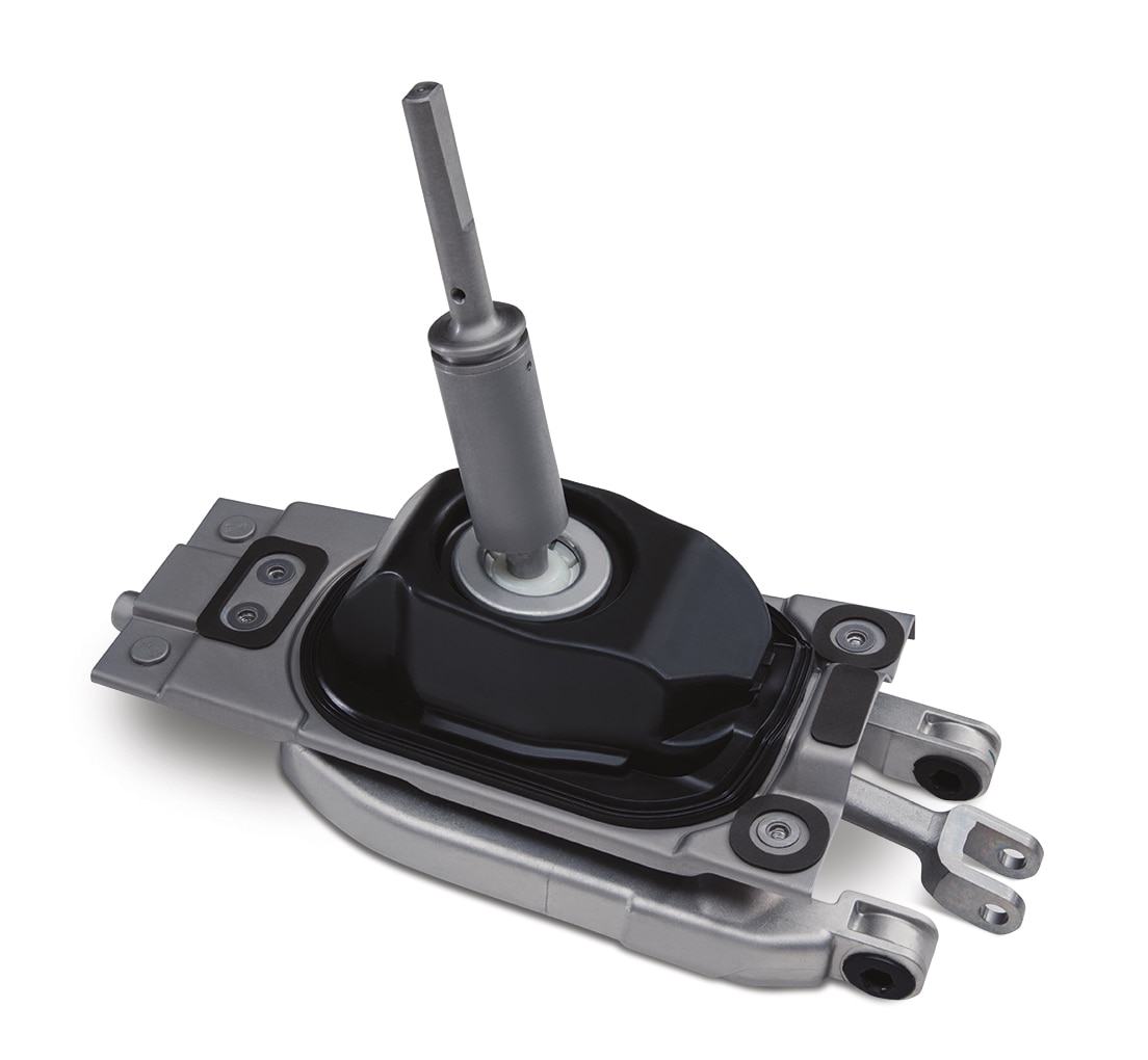 Chevrolet 1LE Spec 6.2L Short Throw Shifter | 24287123 | Chevrolet