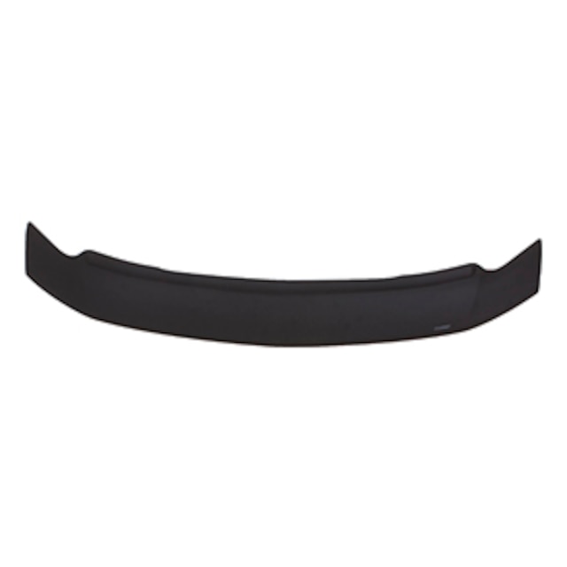 Aeroskin® Hood Protector in Textured Black by LUND® - Associated Accessories