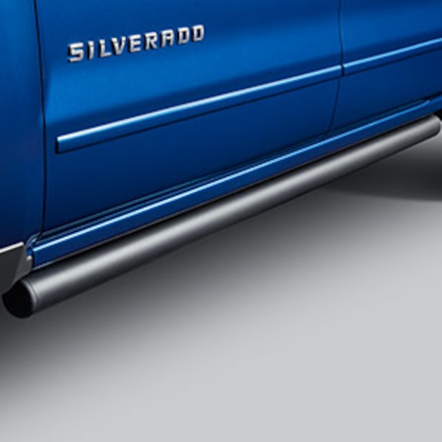 Double Cab Rocker Panel Guard