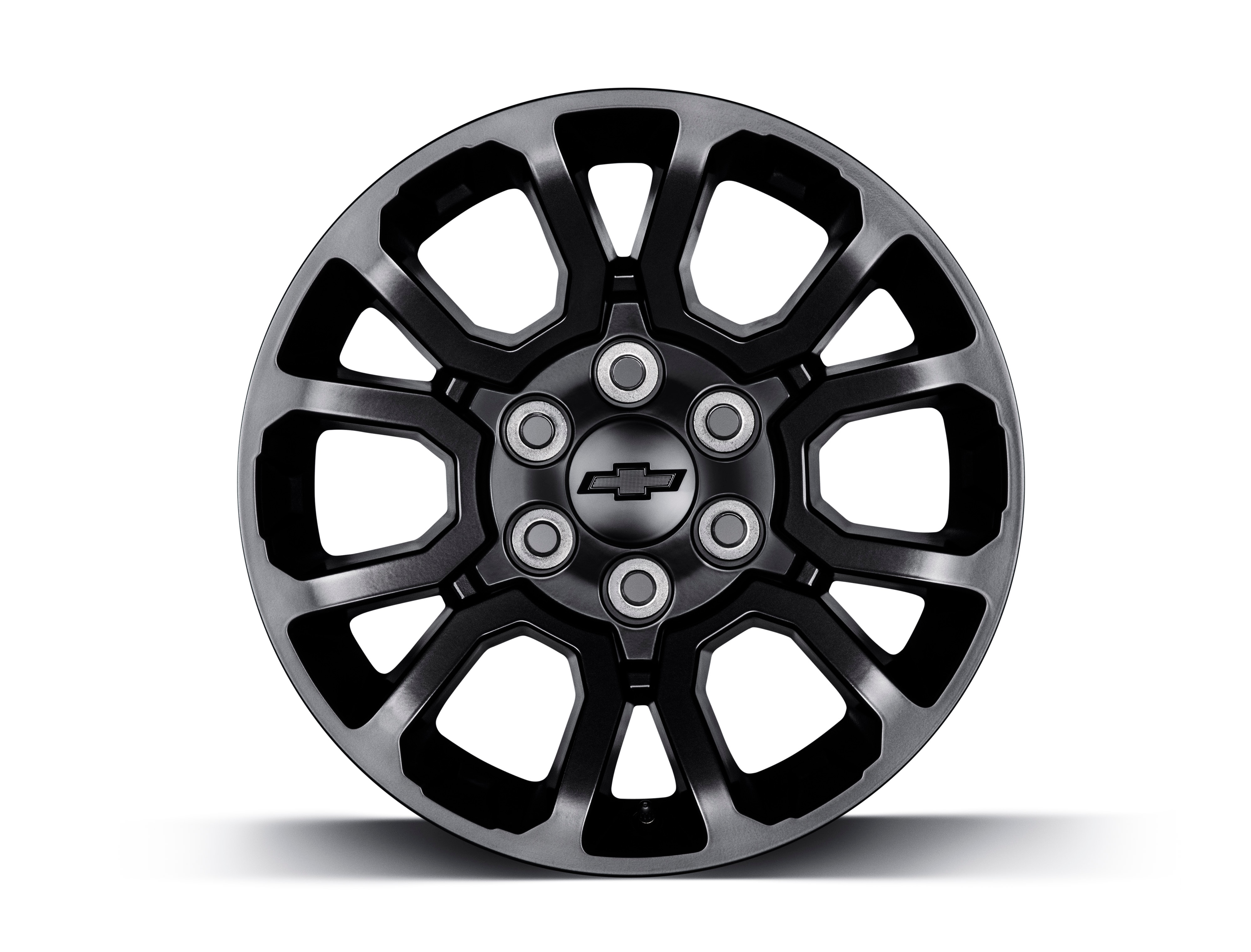 ISホイール 3613 Series Gecko® Wheel (14mm Bore, 72mm Diameter) - ServoCity®