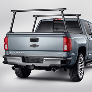 GearOn™ Utility Rack Stanchions