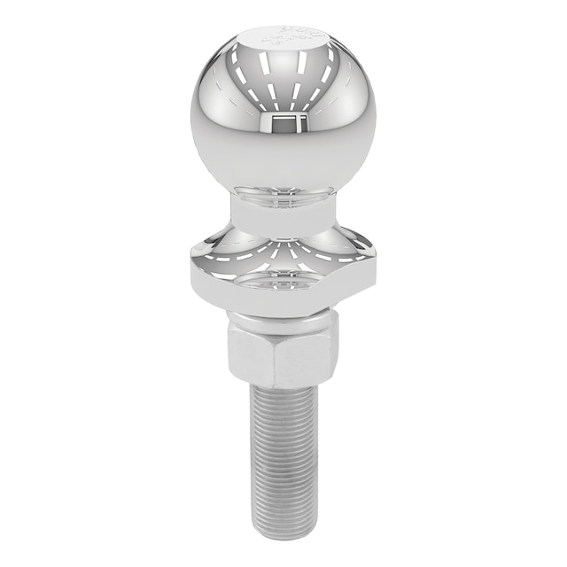 1 7/8-Inch 2,000-lb Capacity Trailer Hitch Ball by CURT™ - Associated Accessories