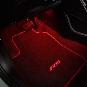 Footwell Ambient Lighting Kit