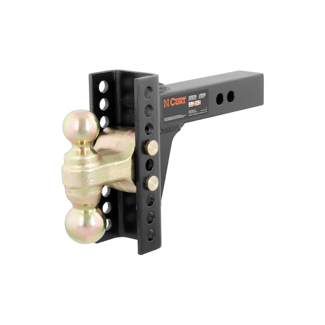 14,000-lb. Capacity Trailer Hitch by CURT™ - Associated Accessories