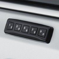 Keyless Entry Keypad