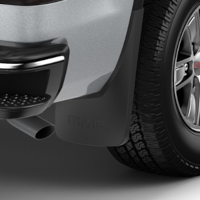 Car Fender Mud Flap Guard Mud Flap Fender For Bm | Cuotas Sin Interés - Foto 2