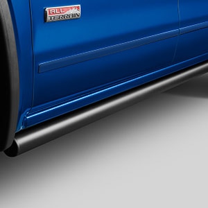 Double Cab Rocker Panel Guard