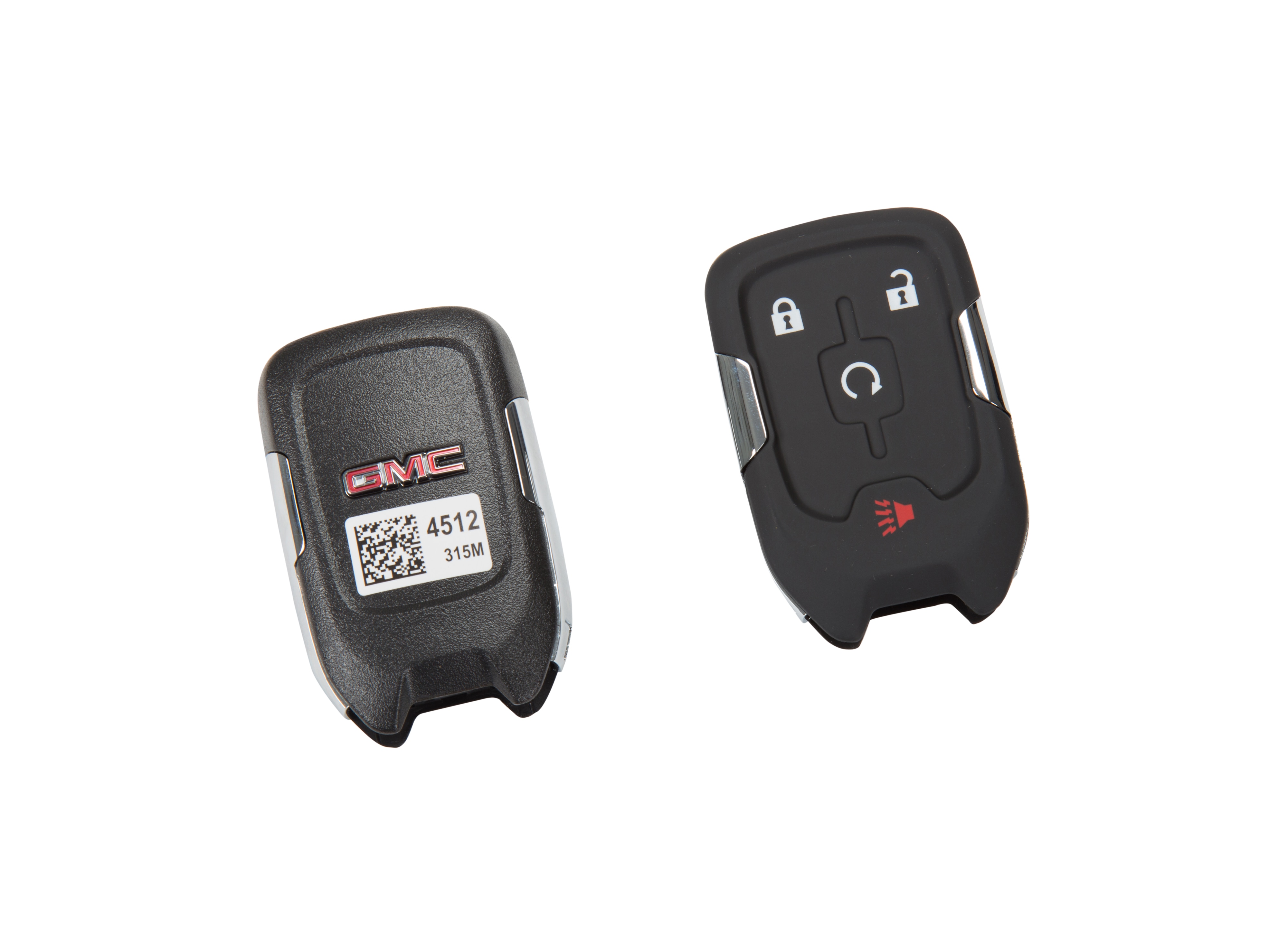 Remote Start Kit