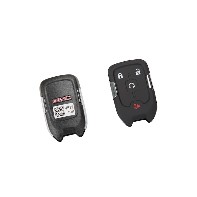 Remote Start Kit