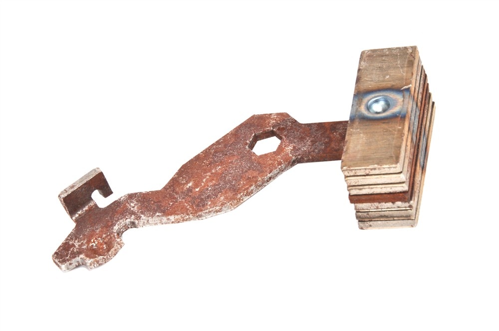 GM Genuine Parts Rear Parking Brake Adjusting Lever