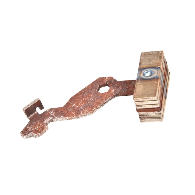 GM Genuine Parts Rear Parking Brake Adjusting Lever
