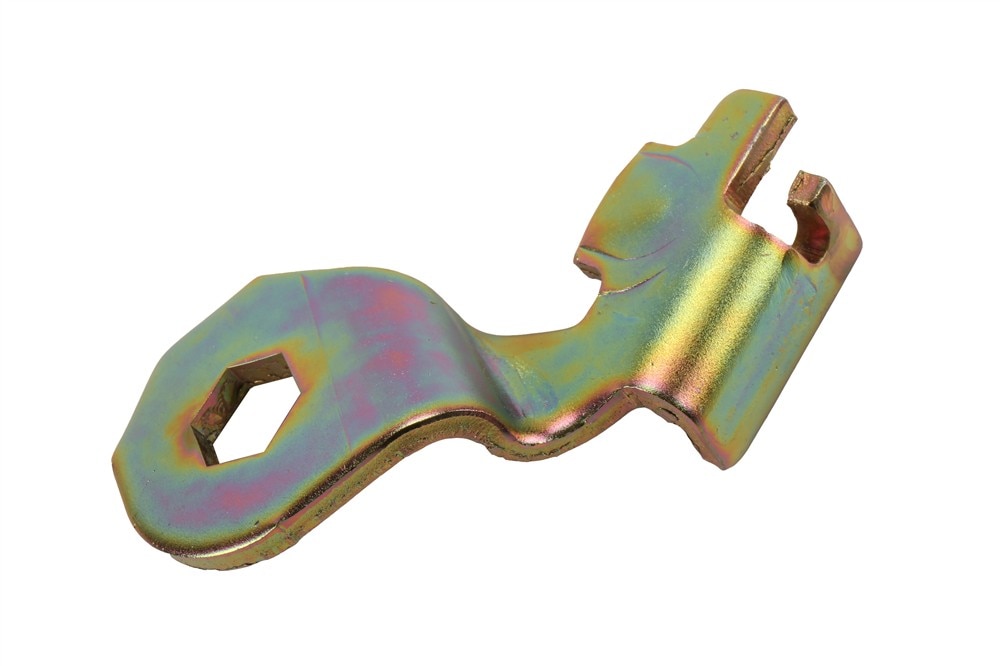 GM Genuine Parts Driver Side Parking Brake Lever