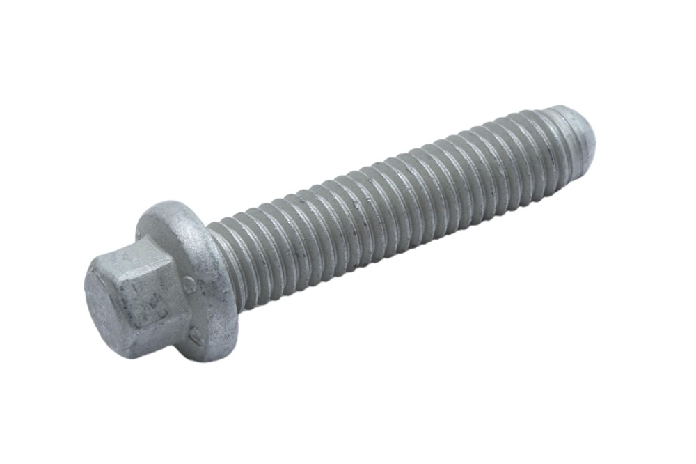 GM Genuine Parts M10x1.5x47 Rear Wheel Hub Bolt
