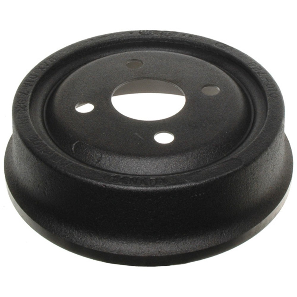 ACDelco Professional Rear Brake Drum