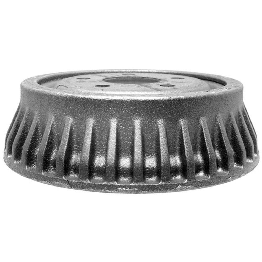 ACDelco Professional Rear Brake Drum