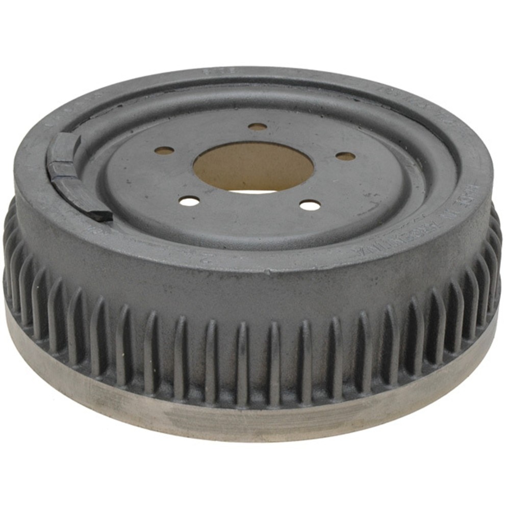 ACDelco Professional Rear Brake Drum