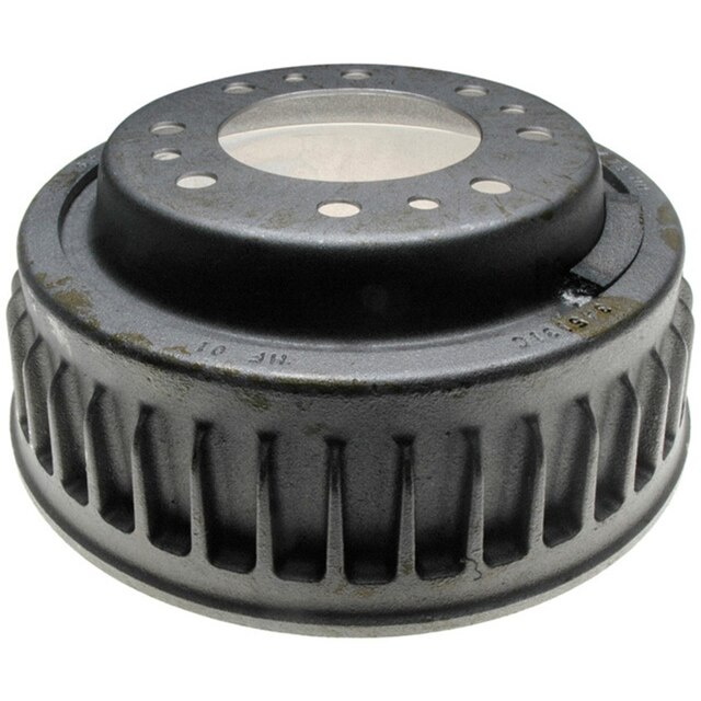 ACDelco Professional Brake Drum