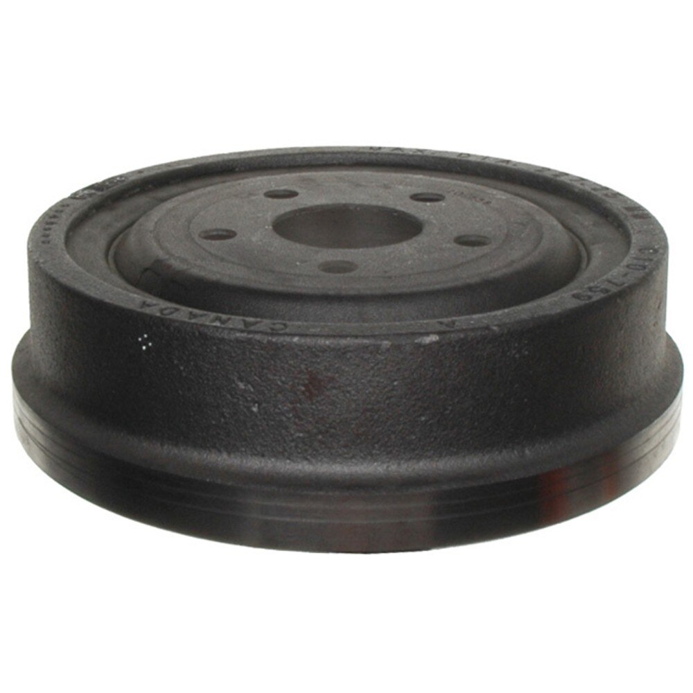 ACDelco Professional Rear Brake Drum