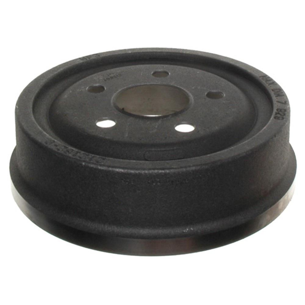 ACDelco Professional Rear Brake Drum