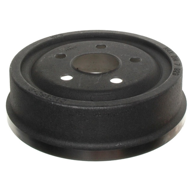 ACDelco Professional Rear Brake Drum