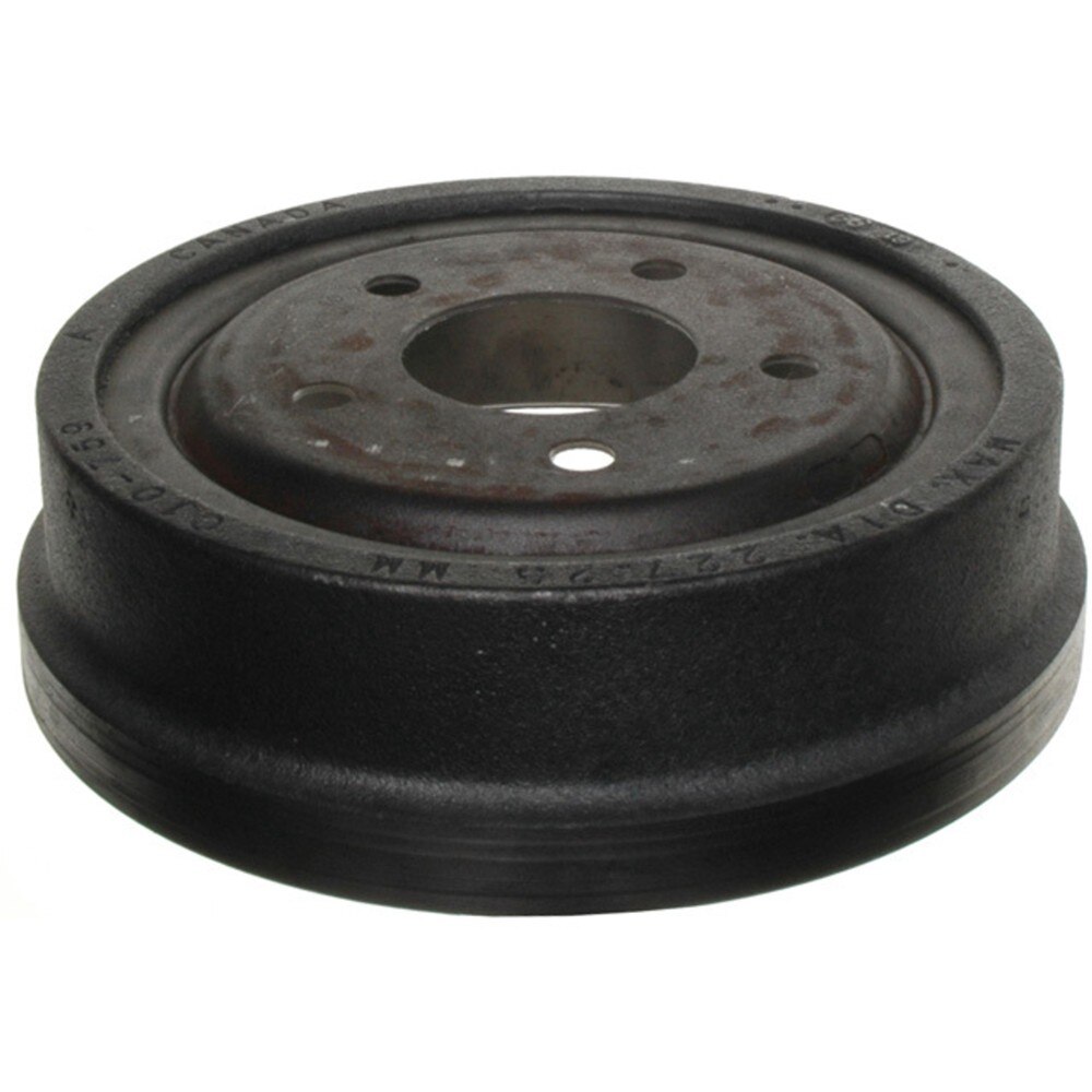 ACDelco Professional Rear Brake Drum