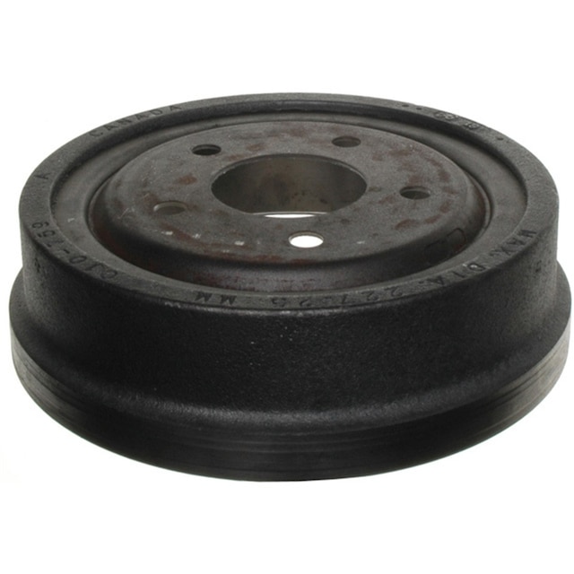 ACDelco Professional Rear Brake Drum