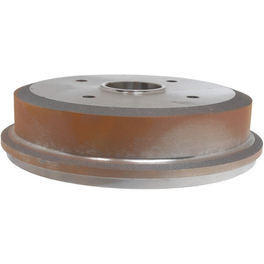 ACDelco Gold Rear Brake Drum