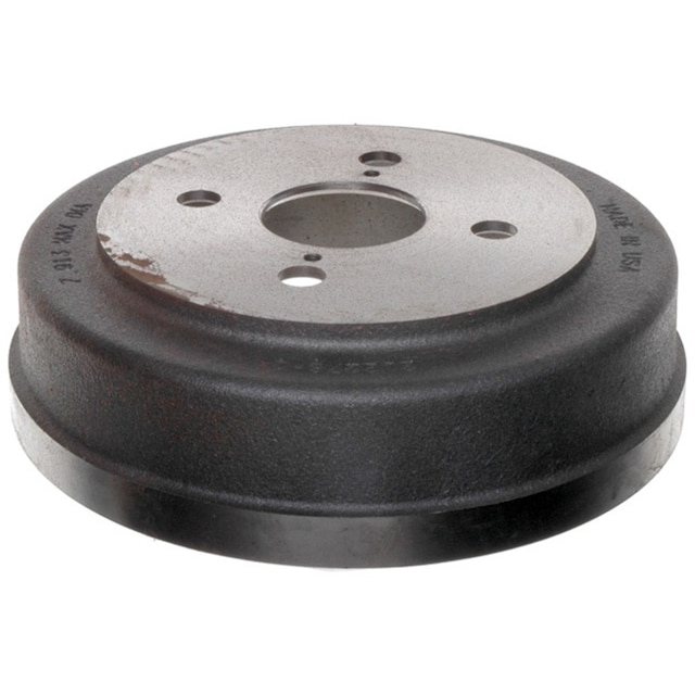 ACDelco Professional Rear Brake Drum