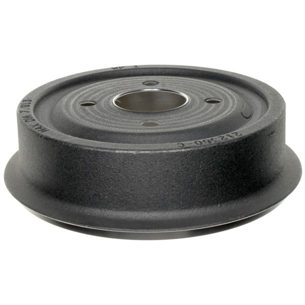 ACDelco Professional Rear Brake Drum