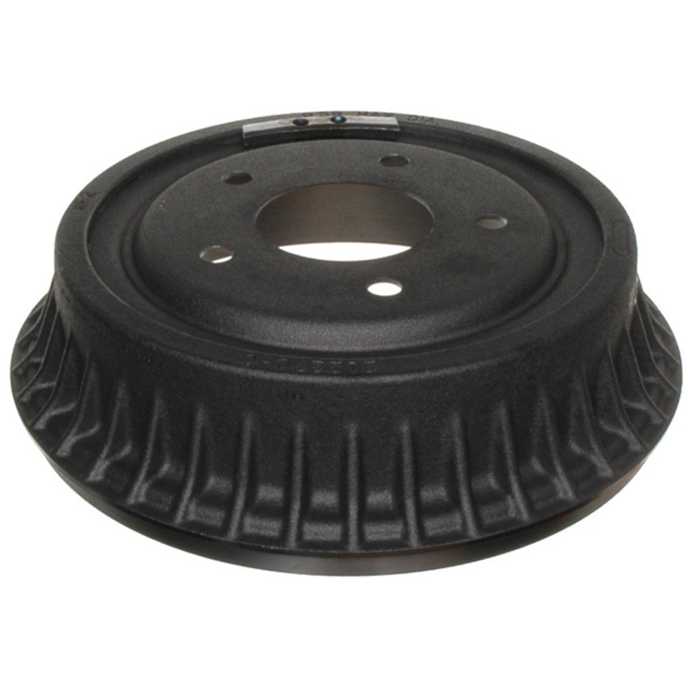 ACDelco Professional Rear Brake Drum