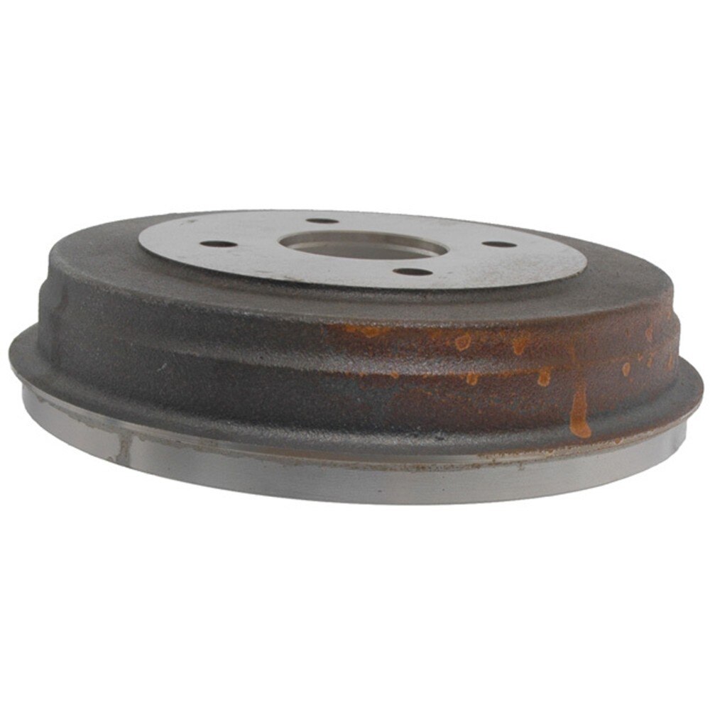 ACDelco Professional Rear Brake Drum